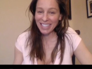 Heather Harmon (Brooke) Chaturbate stream 4/22/2020