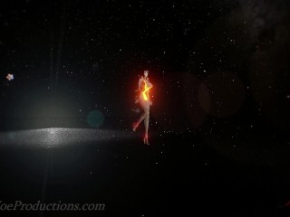 MMD R18 4k UHD Kangxi Kawaii Strike Pjanoo 1015 02