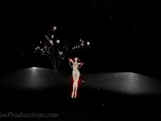 MMD R18 4k UHD Kangxi Kawaii Strike 