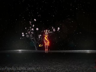 MMD R18 4k UHD Kangxi Kawaii Strike 