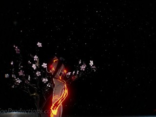 MMD R18 4k UHD Kangxi Kawaii Strike 