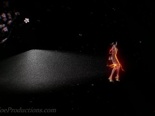 MMD R18 4k UHD Kangxi Kawaii Strike 