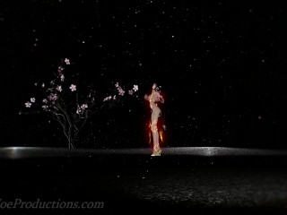 MMD R18 4k UHD Kangxi Kawaii Strike 