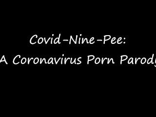 Coronavirus Porn