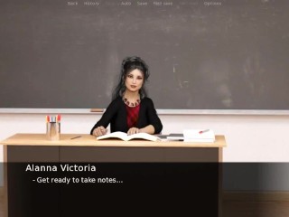 TOML: Quicky Before College-Ep 17