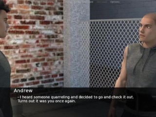 TOML: Quicky Before College-Ep 17