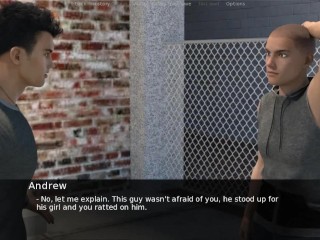 TOML: Quicky Before College-Ep 17