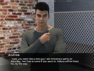 TOML: Quicky Before College-Ep 17