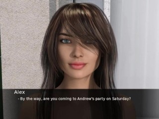 TOML: Quicky Before College-Ep 17