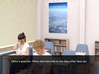 TOML: Quicky Before College-Ep 17