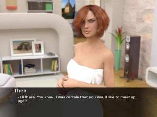 TOML: I Filled Her Pussy With Sperm-Ep 18