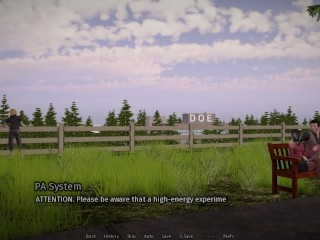 A HOUSE IN THE RIFT v0.4.5-00-DREAMWALKING