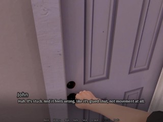 A HOUSE IN THE RIFT v0.4.5-00-DREAMWALKING