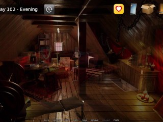 A HOUSE IN THE RIFT - BOOBIES MASSAGE AND MOVIE NIGHT (NEW V0.4.5)