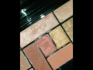 ANYLADY eyeshadow palette