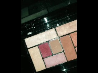 ANYLADY eyeshadow palette