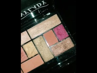ANYLADY eyeshadow palette