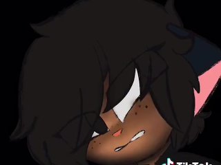 Catra fan art redraw