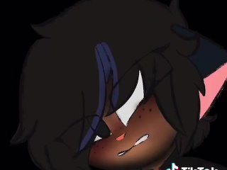 Catra fan art redraw