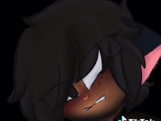 Catra fan art redraw