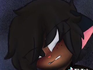 Catra fan art redraw