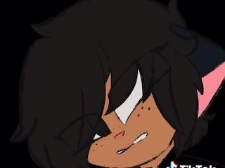 Catra fan art redraw