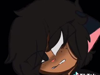 Catra fan art redraw