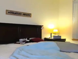 Naturally Hot Nikki Creams On Cock