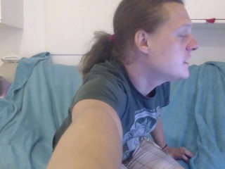 Pain Whore Aftermatch Brandynette shows what she has been doing 2020