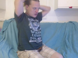 Pain Whore Aftermatch Brandynette shows what she has been doing 2020