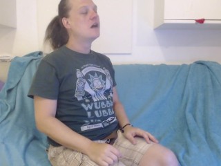 Pain Whore Aftermatch Brandynette shows what she has been doing 2020