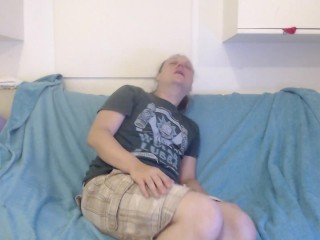 Pain Whore Aftermatch Brandynette shows what she has been doing 2020