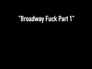 Magnificent Milf Julia Ann Smokes & Milks A Cock On Stage!