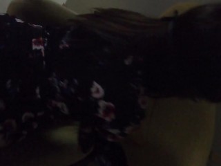 Cheating Pinay Neighbor Begging To Get Fucked Cumshot - Laspagin Mo Ko