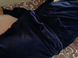 Жена трахается с моим отцом пока я в командировке