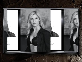 AO-Fick-Date! Fremder spritzt in meine Muschi