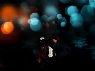 mixed ebony does new orleans 6