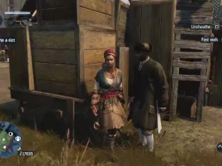 mixed ebony does new orleans 6