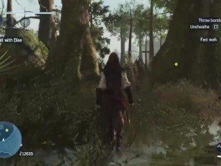 mixed ebony does new orleans 6