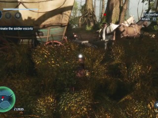 mixed ebony does new orleans 6