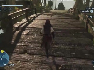 mixed ebony does new orleans 6