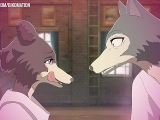 Juno X Legosi Sneak Peak (Patreon Exclusive)