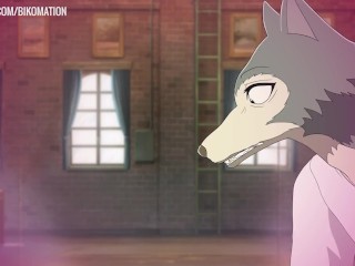 Juno X Legosi Sneak Peak (Patreon Exclusive)