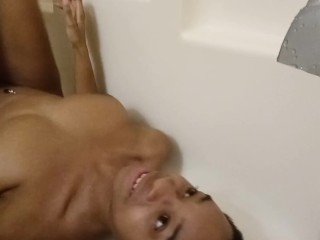 Pissing In My Own Mouth