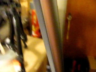 B.B.B. F.U.C.V. 01: Jennifer Stone "Totally Missed Pop 4a.m."AVI no slomo