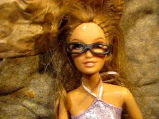 B.B.B. F.U.C.V. 01: Jennifer Stone "Totally Missed Pop 4a.m."AVI no slomo