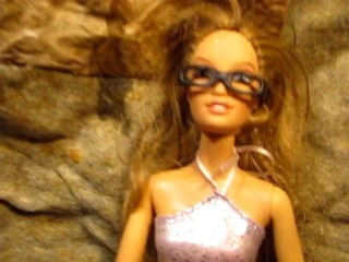 B.B.B. F.U.C.V. 01: Jennifer Stone "Totally Missed Pop 4a.m."AVI no slomo