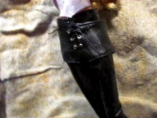 B.B.B. F.U.C.V. 01: Jennifer Stone "Totally Missed Pop 4a.m."AVI no slomo