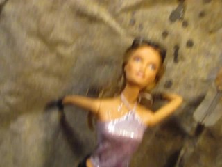 B.B.B. F.U.C.V. 02: Jennifer Stone "Re-Do at 4a.m."AVI no slomo