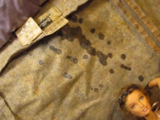 B.B.B. F.U.C.V. 02: Jennifer Stone "Re-Do at 4a.m."AVI no slomo